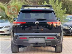 نيسان باثفايندر